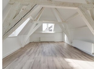 Huur 1 slaapkamer appartement van 49 m² in Utrecht