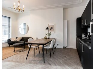 Huur 1 slaapkamer appartement van 50 m² in 's-Hertogenbosch