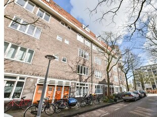 Huur 1 slaapkamer appartement van 58 m² in Amsterdam