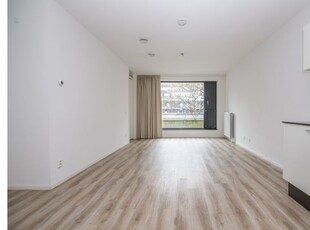 Huur 1 slaapkamer appartement van 58 m² in Rotterdam