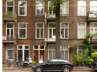 Huur 1 slaapkamer appartement van 80 m² in Amsterdam