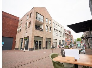 Huur 1 slaapkamer appartement van 83 m² in Berkel-Enschot