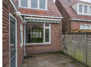 Huur 1 slaapkamer huis van 74 m² in Leeuwarden