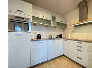 Huur 2 slaapkamer appartement van 55 m² in Utrecht