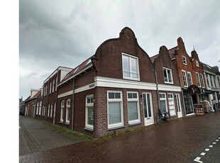 Huur 2 slaapkamer appartement van 56 m² in Purmerend