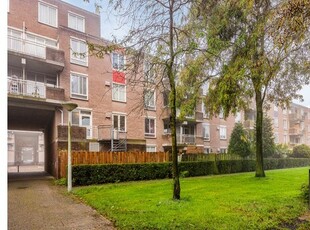 Huur 2 slaapkamer appartement van 61 m² in Amsterdam