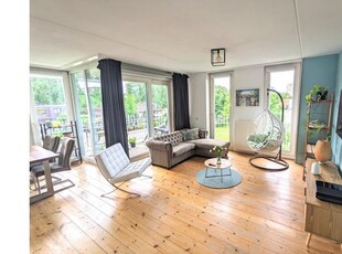 Huur 2 slaapkamer appartement van 69 m² in Amsterdam