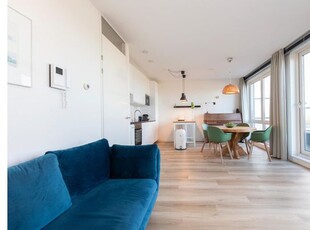 Huur 2 slaapkamer appartement van 75 m² in Amsterdam