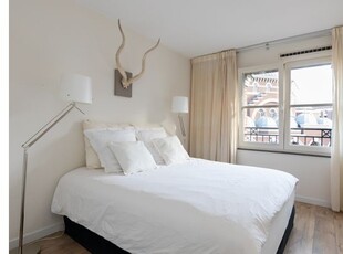 Huur 2 slaapkamer appartement van 86 m² in Amsterdam