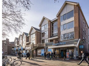 Huur 2 slaapkamer appartement van 86 m² in Woerden