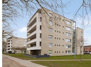 Huur 2 slaapkamer appartement van 87 m² in Tilburg