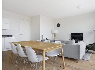 Huur 2 slaapkamer appartement van 88 m² in The Hague