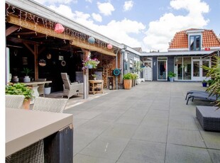 Huur 2 slaapkamer huis van 90 m² in Beverwijk