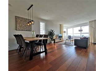 Huur 3 slaapkamer appartement van 110 m² in Rotterdam