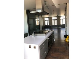 Huur 3 slaapkamer appartement van 150 m² in 's-Hertogenbosch