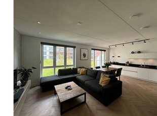 Huur 3 slaapkamer appartement van 78 m² in Nieuw-Vennep