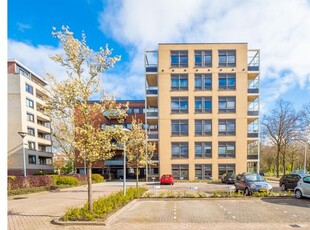 Huur 3 slaapkamer appartement van 80 m² in Utrecht