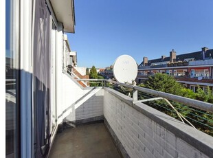 Huur 4 slaapkamer appartement van 117 m² in Voorburg