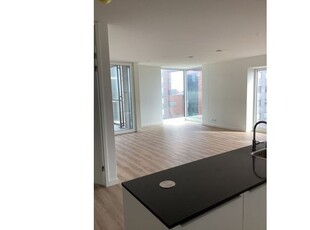 Huur 4 slaapkamer appartement van 128 m² in Rotterdam