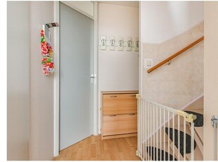 Huur 4 slaapkamer appartement van 98 m² in Amsterdam Zuidoost