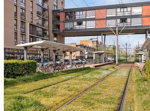 Huur 4 slaapkamer huis van 123 m² in Barendrecht