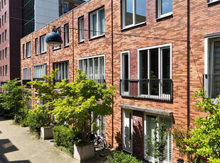 Johan Hofmanstraat 87PP