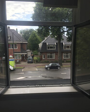 Kamer te huur Hengelosestraat, Enschede