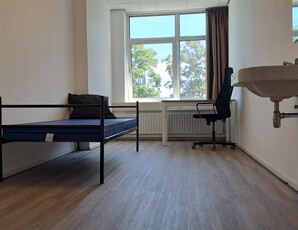 Kamer te huur Tourniairestraat, Amsterdam