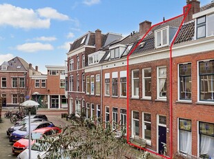 Kievitdwarsstraat 12