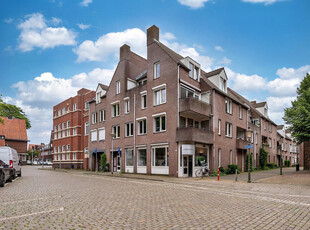 Lohofstraat 8A