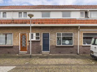 Meidoornstraat 6