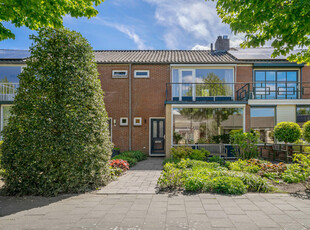 Mispelstraat 15