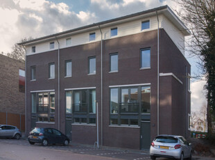 MVGM Verhuurd onder voorbehoud: Andriessenstraat, burgemeester 2 b, hilversum