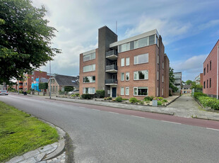 Nassaustraat 66b