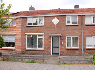 Oude Drydijck 38