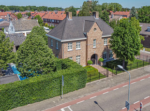 Prins Hendrikstraat 1