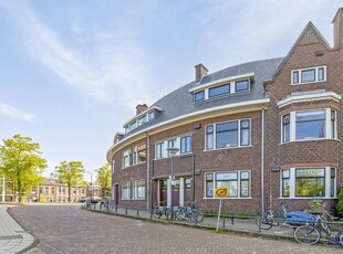 Roomburgerweg 2 B