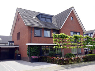 Rustenburgstraat 24