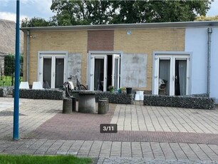 Studio te huur Binnenveen, Nijeveen