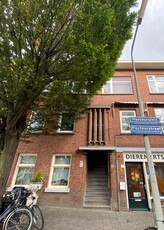 Studio te huur Pasteurplein, Den Haag