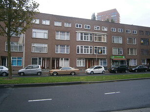 Studio te huur Strevelsweg, Rotterdam