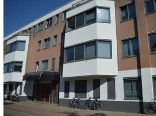 Studio van 27 m² in Apeldoorn