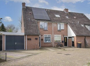 Tom Mandersstraat 54