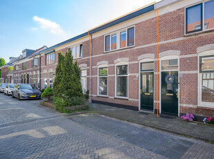 Tulpstraat 10