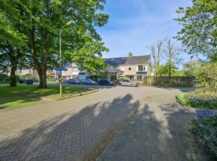 Van Deyssellaan 2 +GARAGE