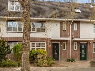 Woning te huur Agatha Christielaan, Eindhoven