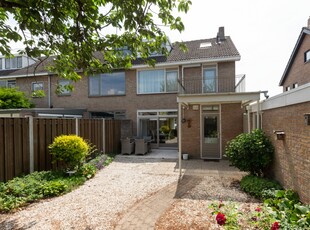 Woning te huur Westerkim, Prinsenbeek