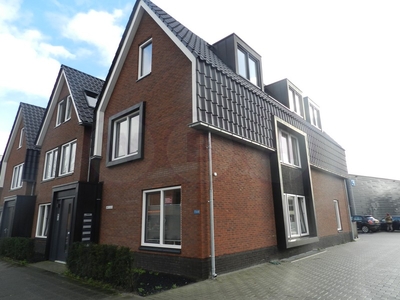 Appartement te huur Asselsestraat, Apeldoorn