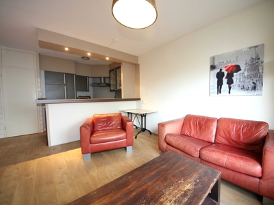 Appartement te huur Boerhaavelaan, Leiden