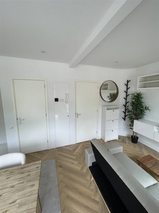 Appartement te huur Egidiusstraat, Amsterdam